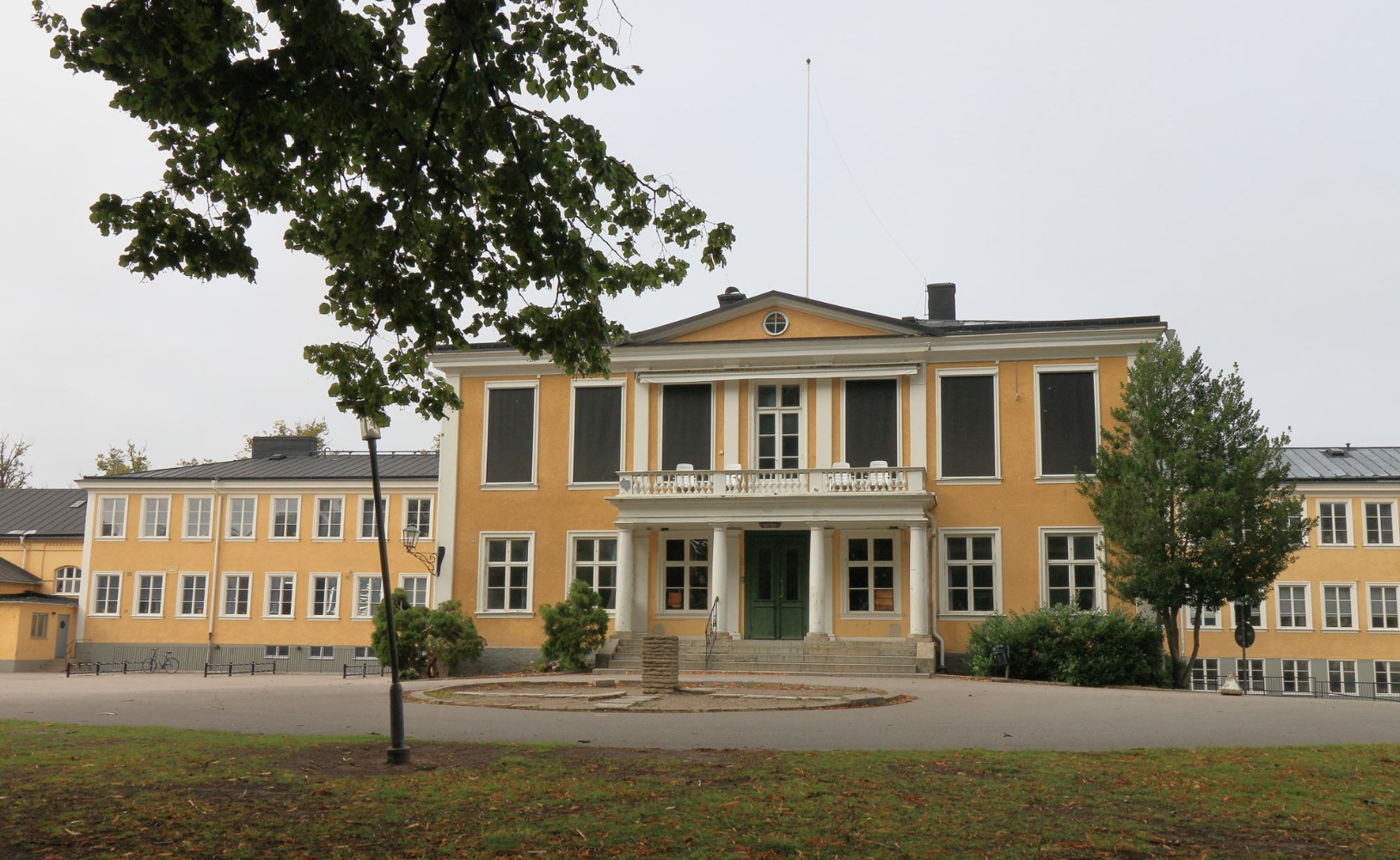 Foto: Stefan Svenaeus 2023
