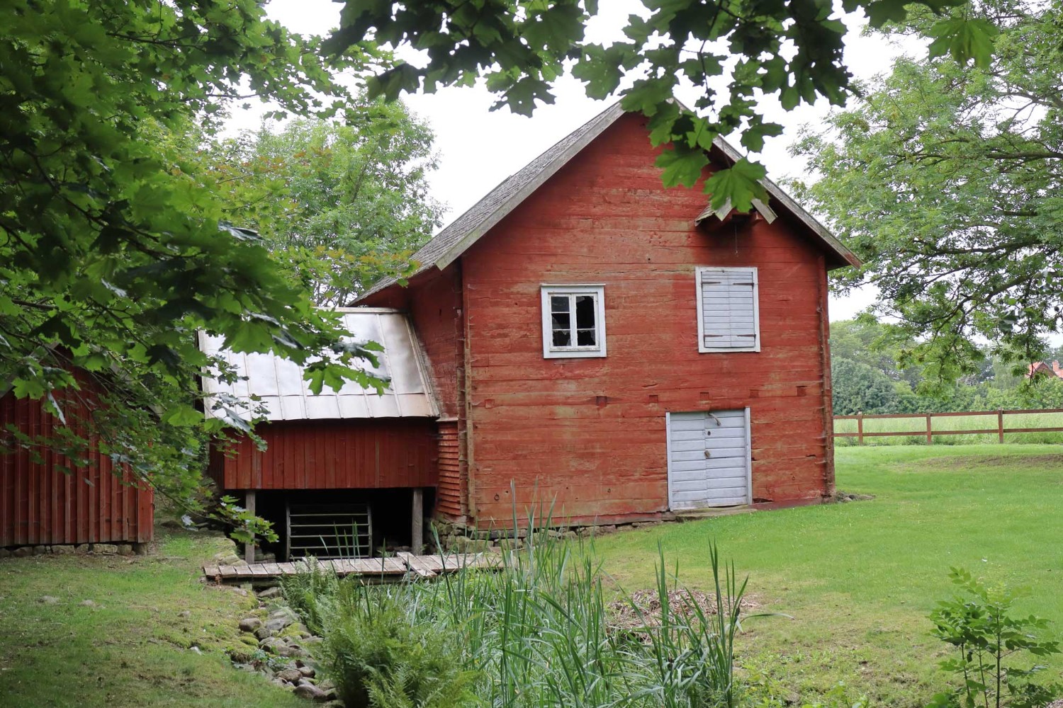 Foto: Stefan Svenaeus 2023