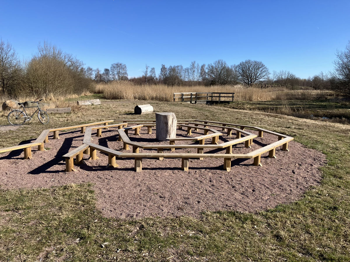 Foto: Stefan Svenaeus 2025