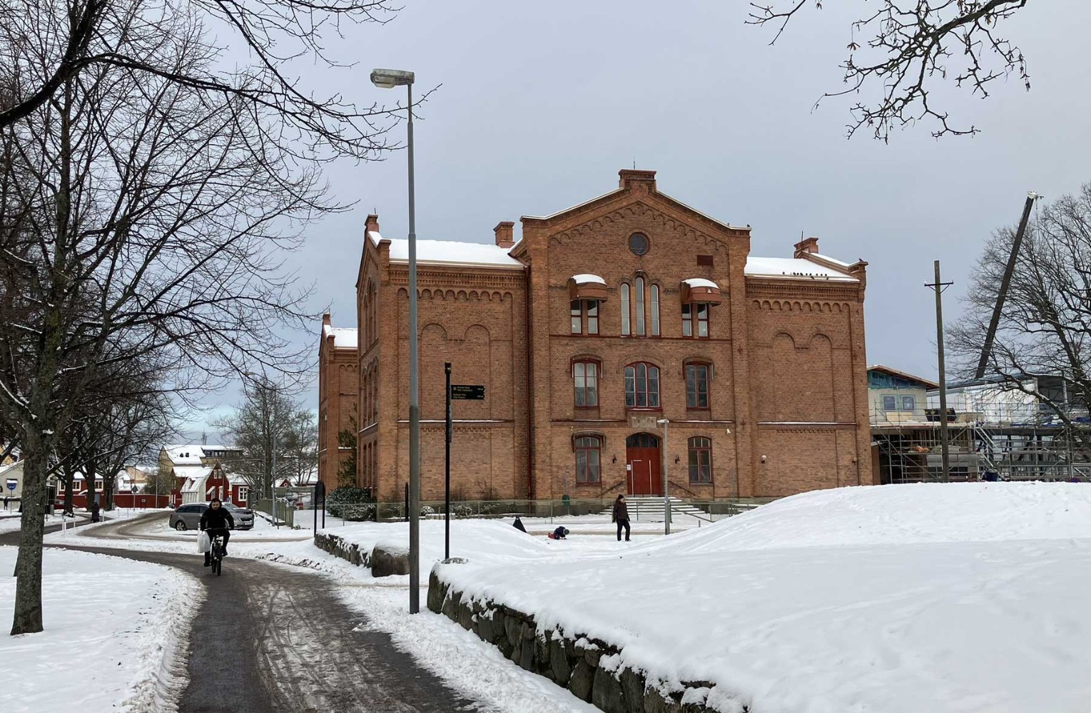 Foto: Stefan Svenaeus 2024