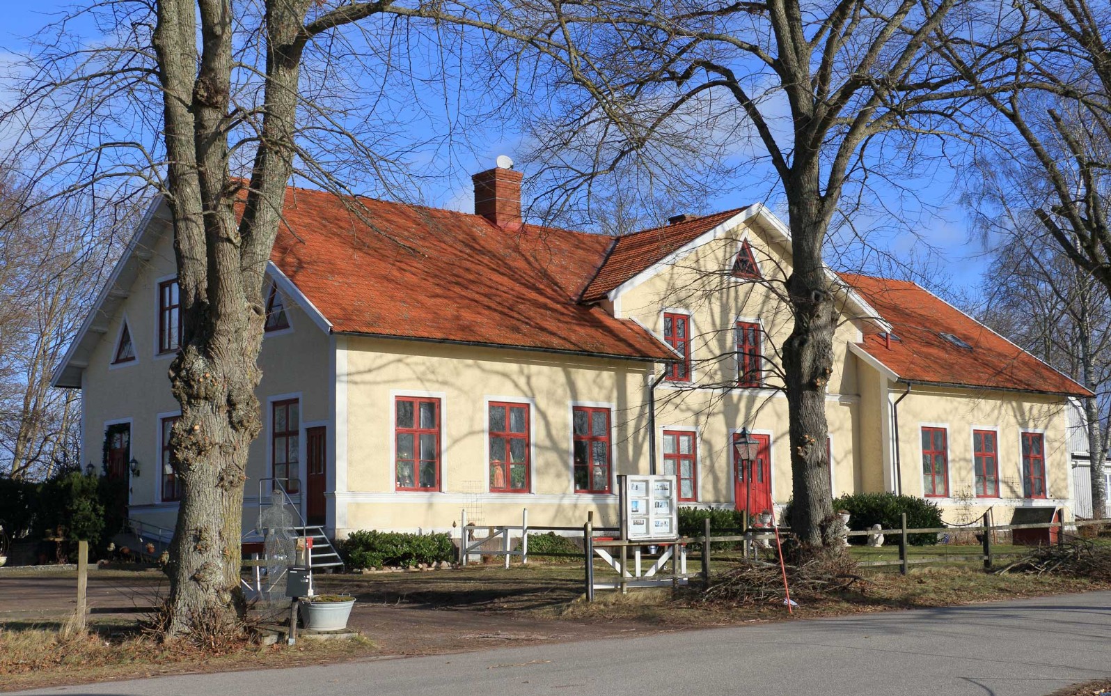 Foto: Stefan Svenaeus 2024