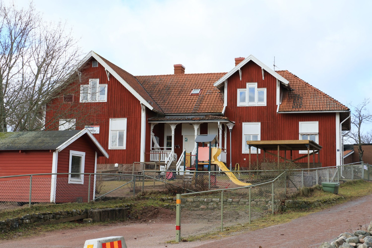 Foto: Stefan Svenaeus 2024