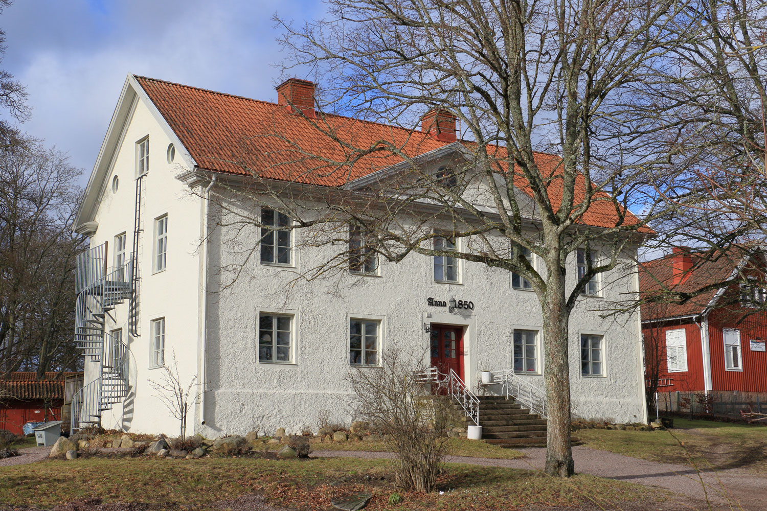 Foto: Stefan Svenaeus 2024