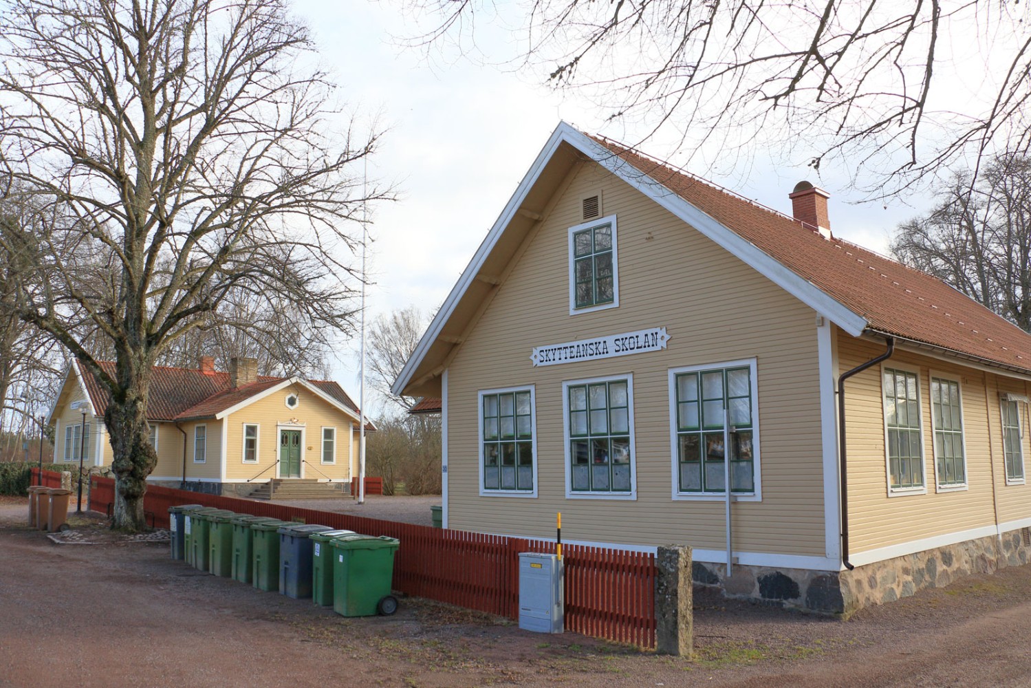 Foto: Stefan Svenaeus 2024