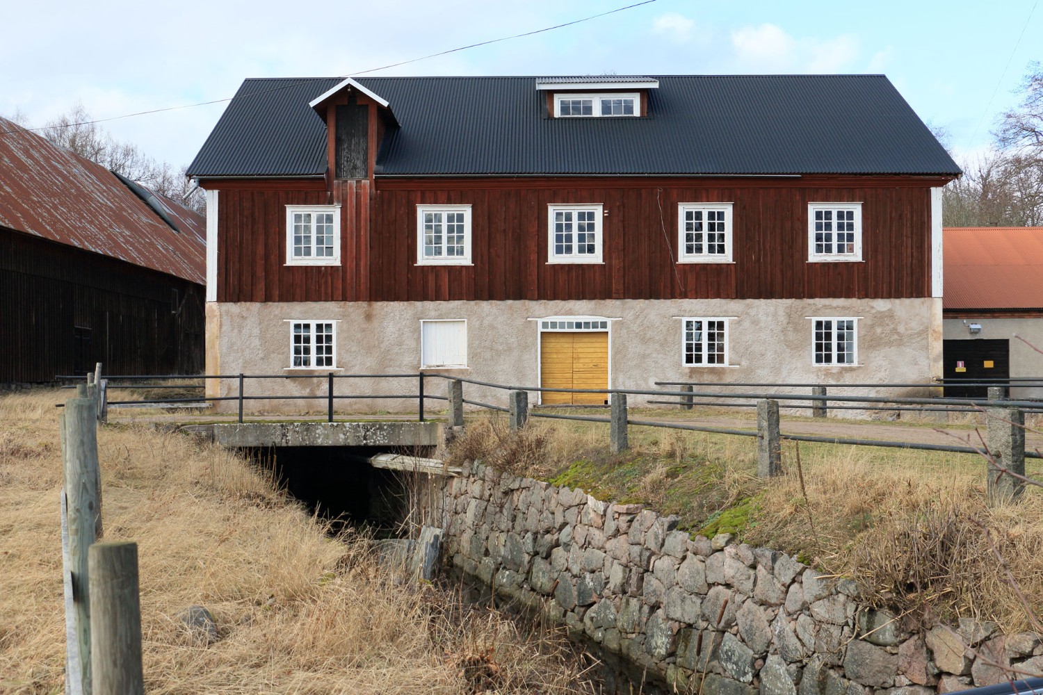 Foto: Stefan Svenaeus 2024