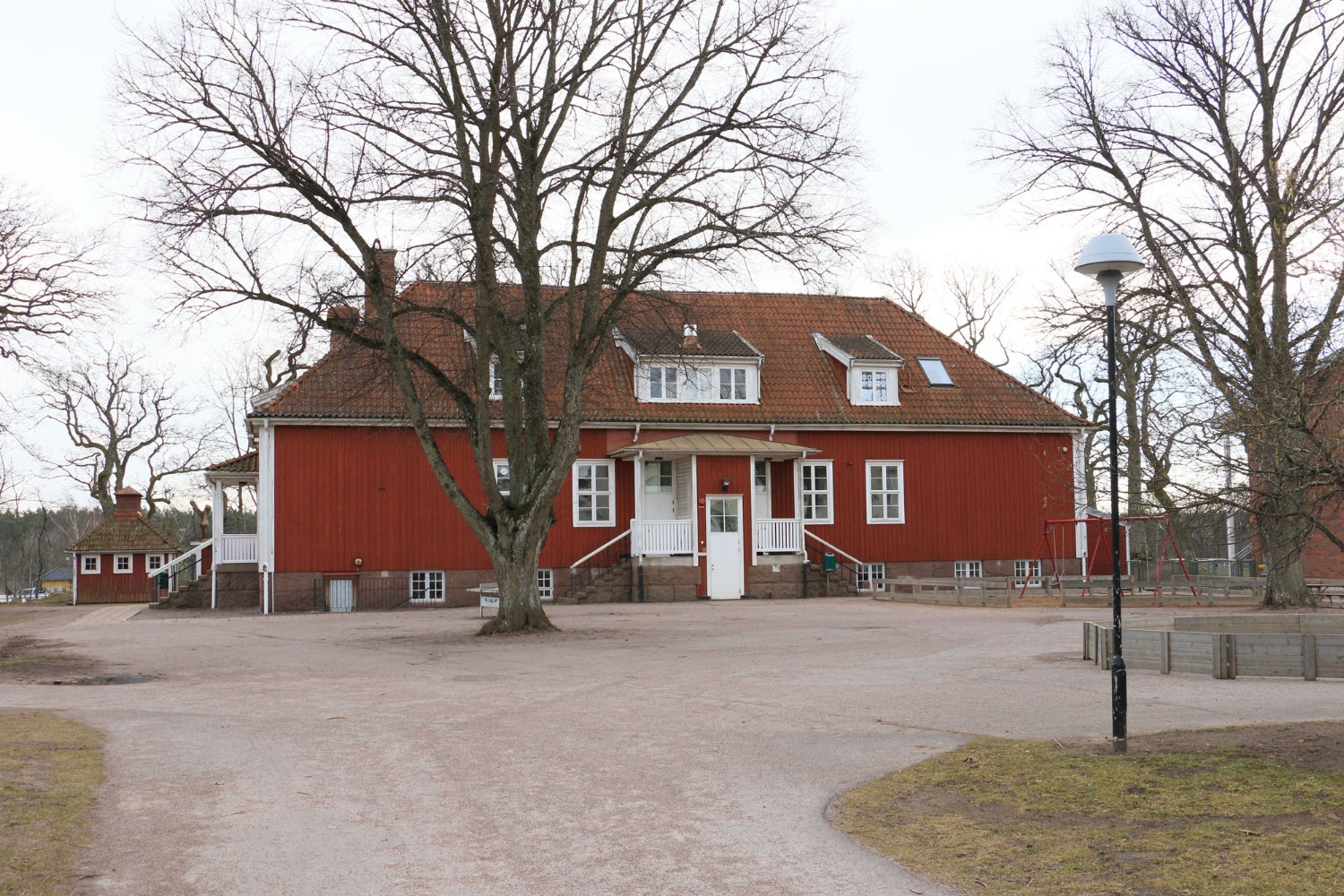 Foto: Stefan Svenaeus 2024