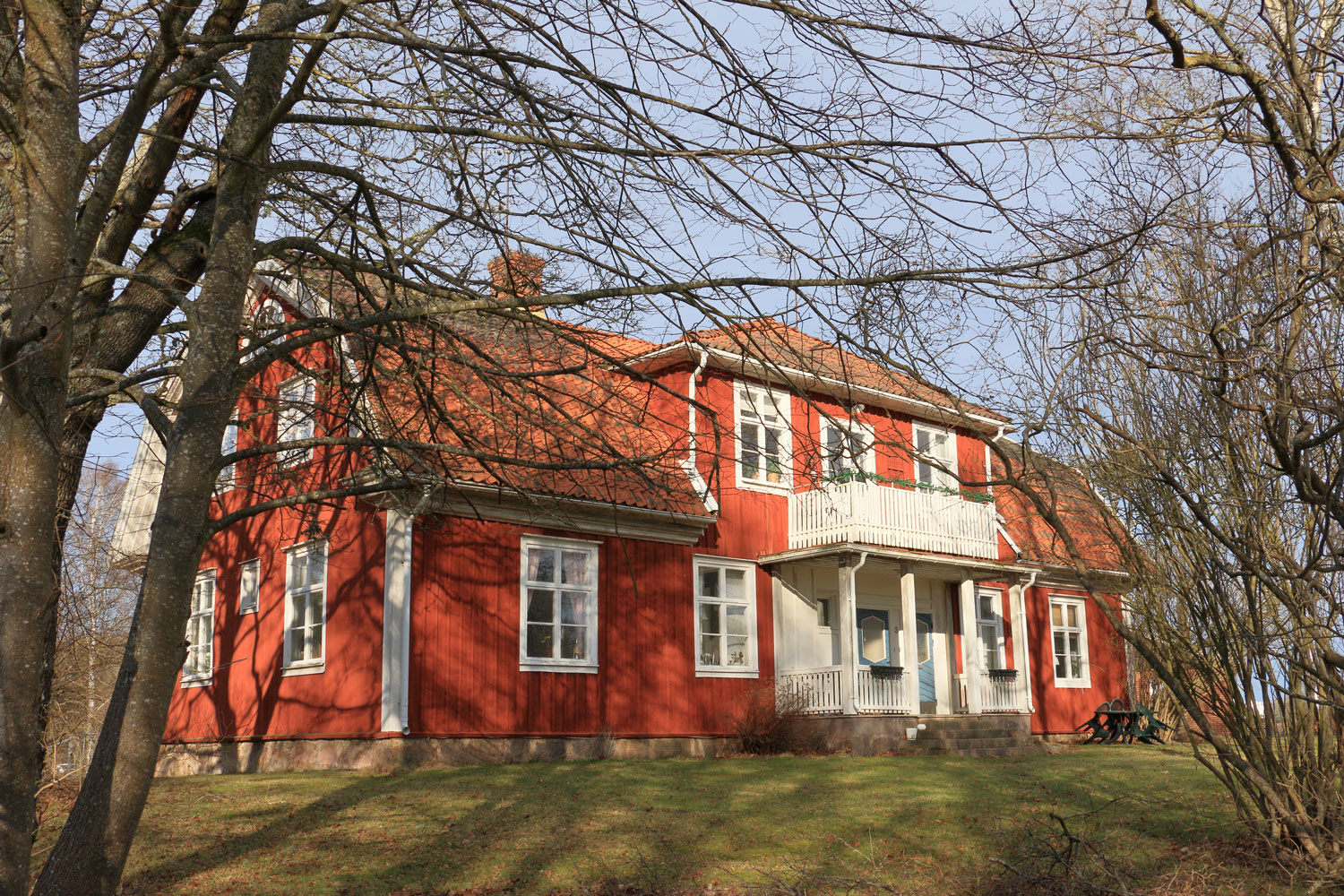 Foto: Stefan Svenaeus 2024