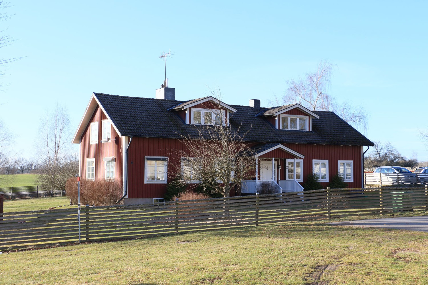 Foto: Stefan Svenaeus 2024