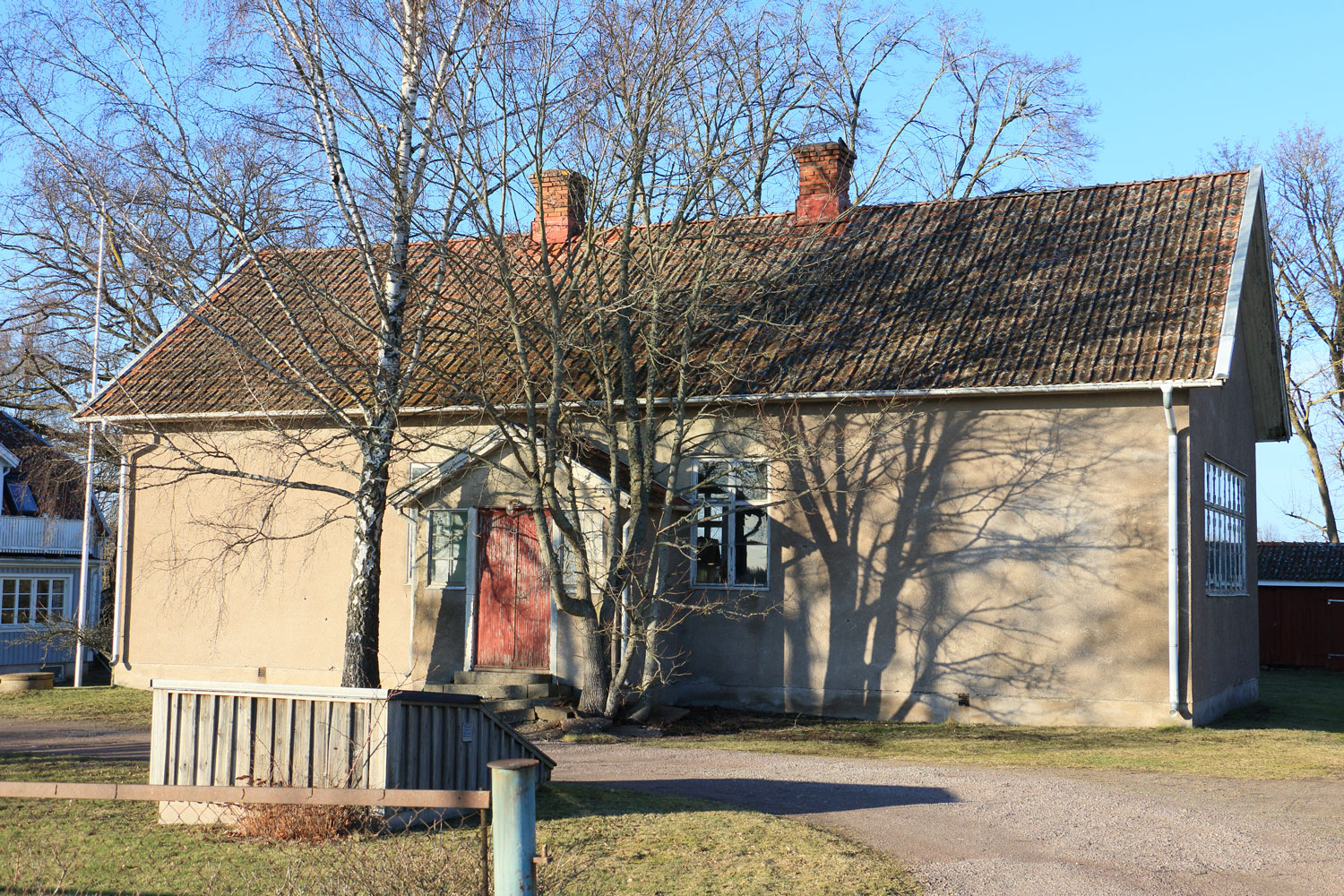 Foto: Stefan Svenaeus 2024