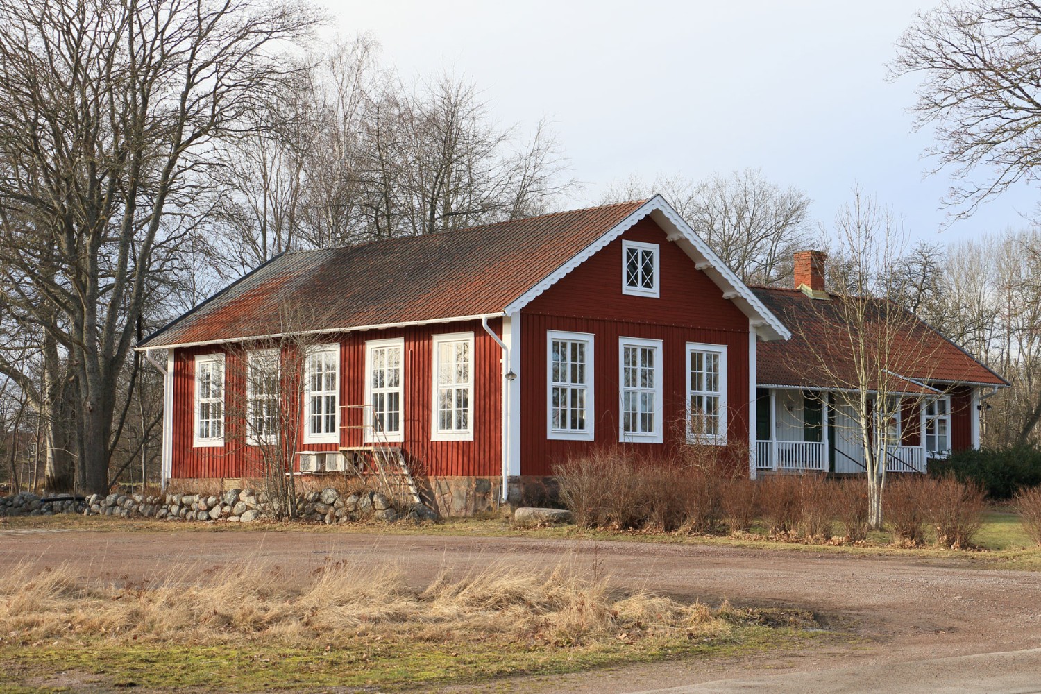 Foto: Stefan Svenaeus 2024