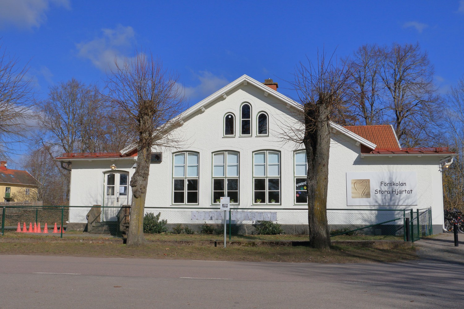 Foto: Stefan Svenaeus 2024