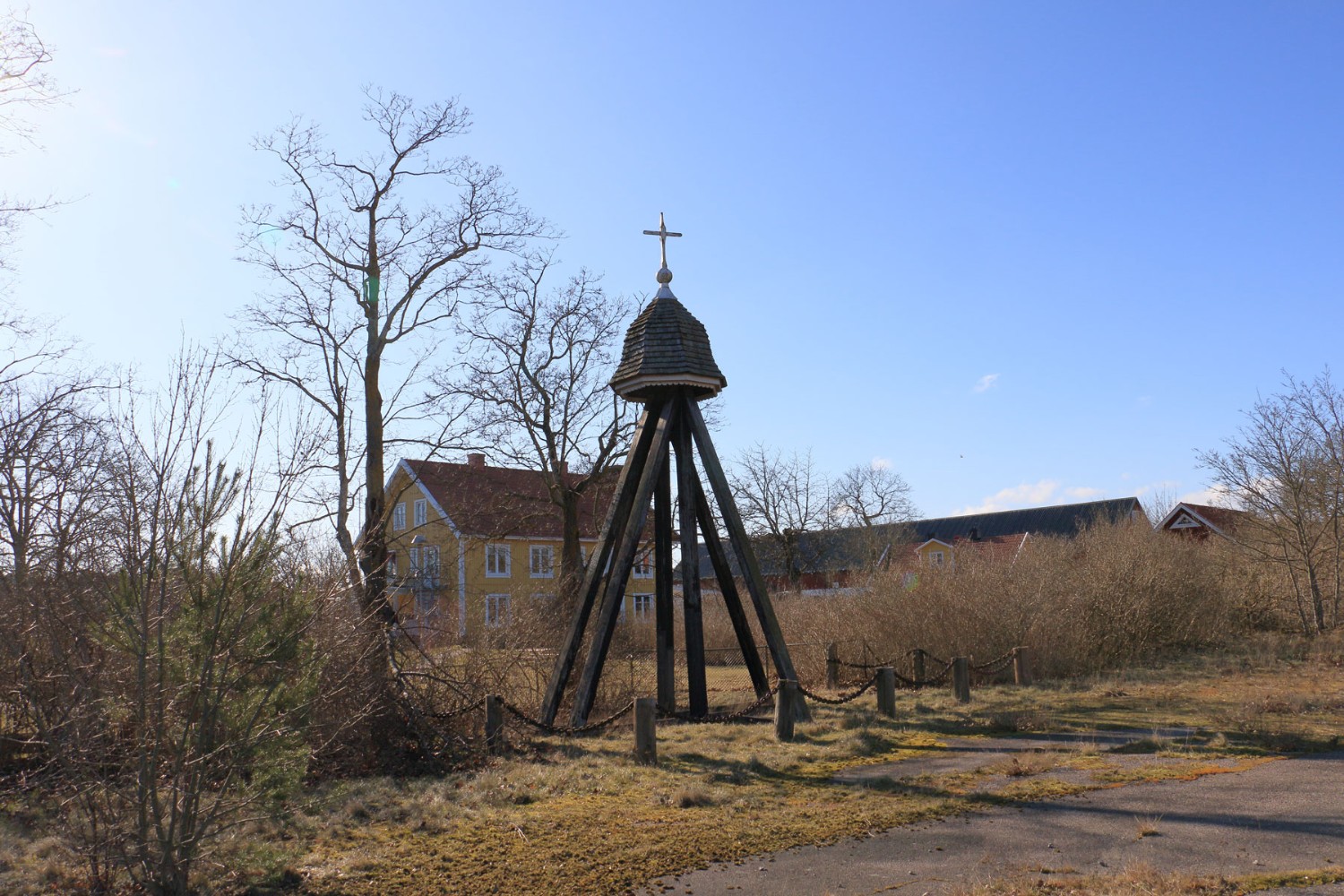 Foto: Stefan Svenaeus 2024