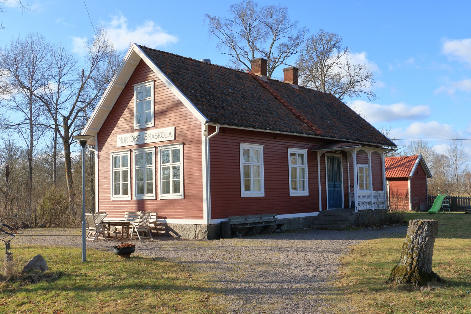 Foto: Stefan Svenaeus 2024