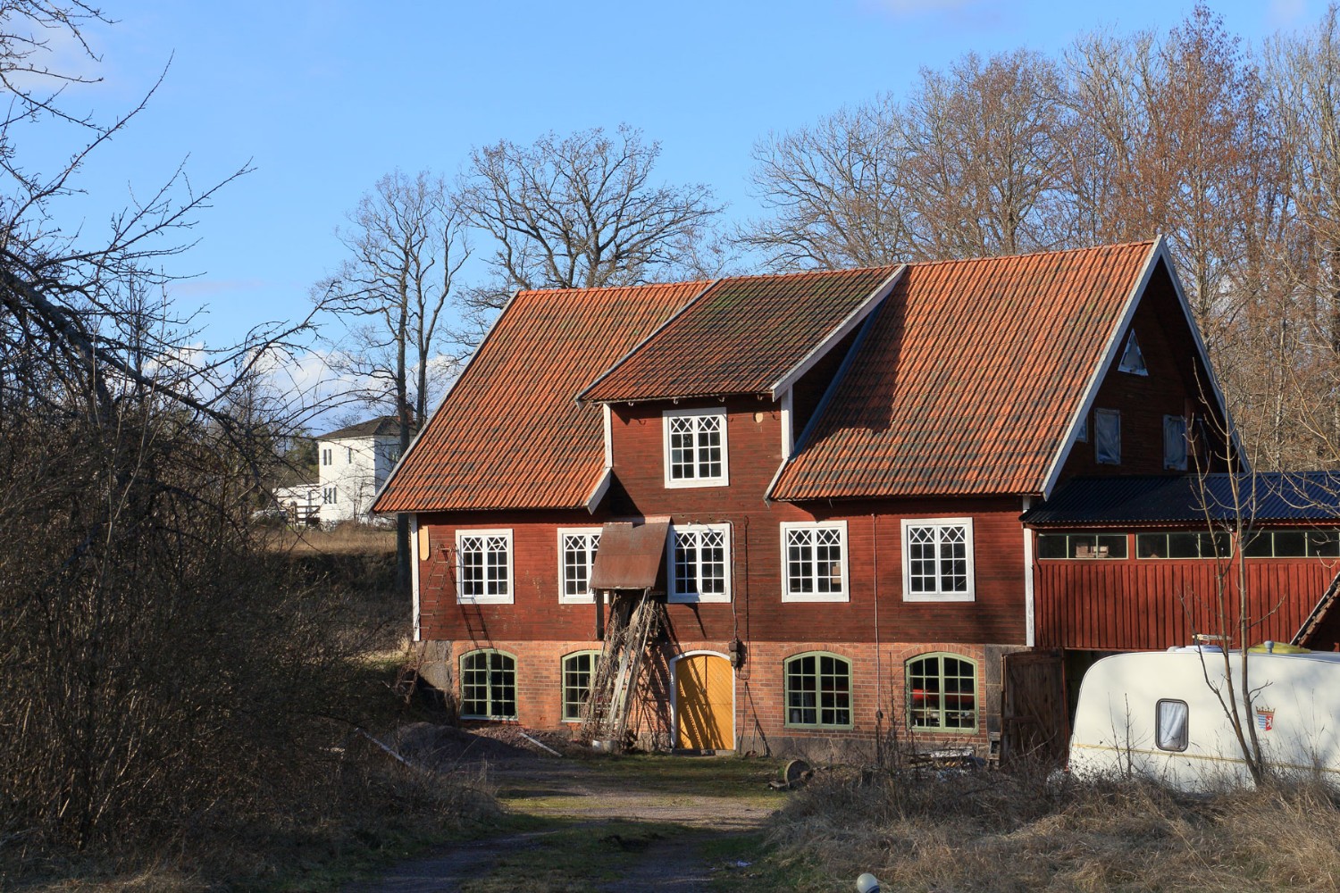 Foto: Stefan Svenaeus 2024