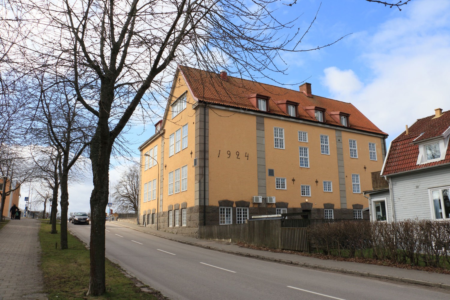 Foto: Stefan Svenaeus 2024