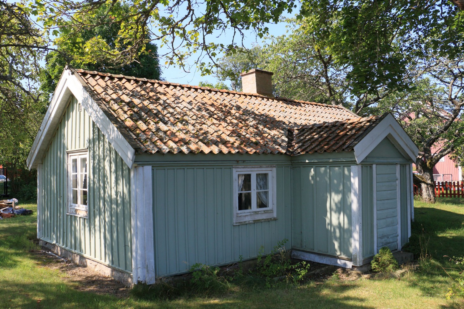 Foto: Stefan Svenaeus 2024