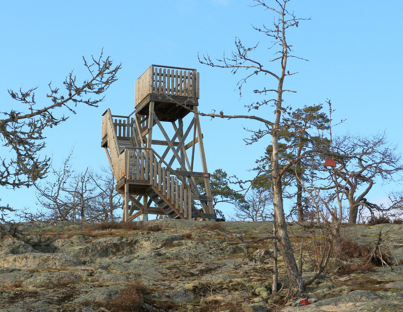Foto: Stefan Svenaeus 2024