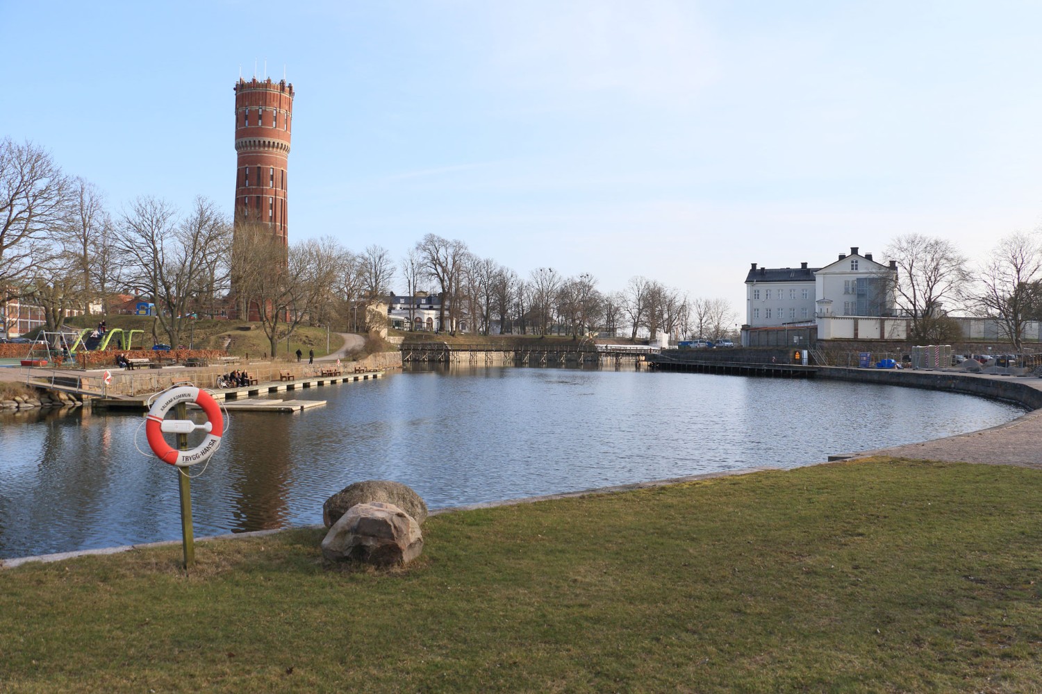Foto: Stefan Svenaeus 2024