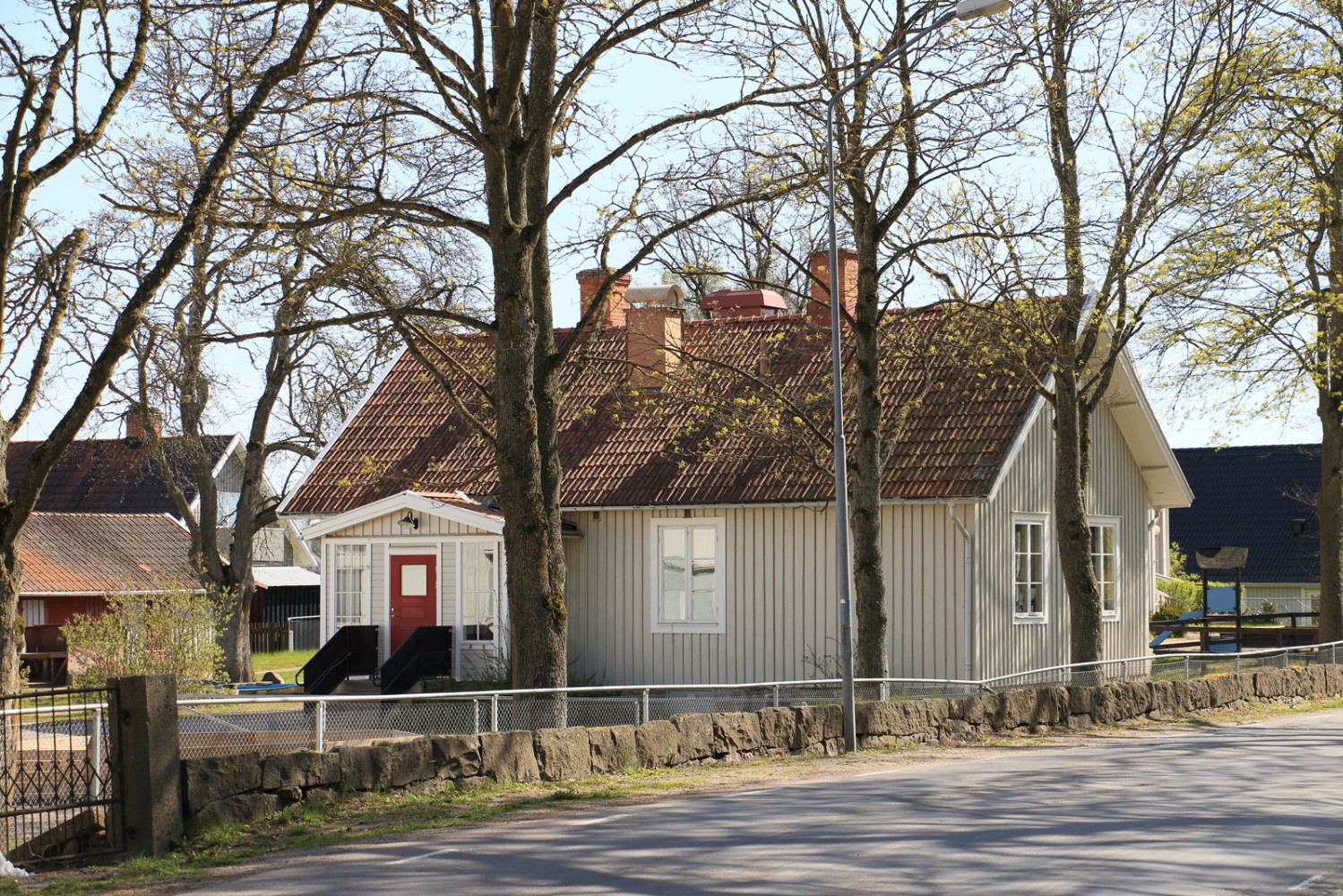 Foto: Stefan Svenaeus 2024