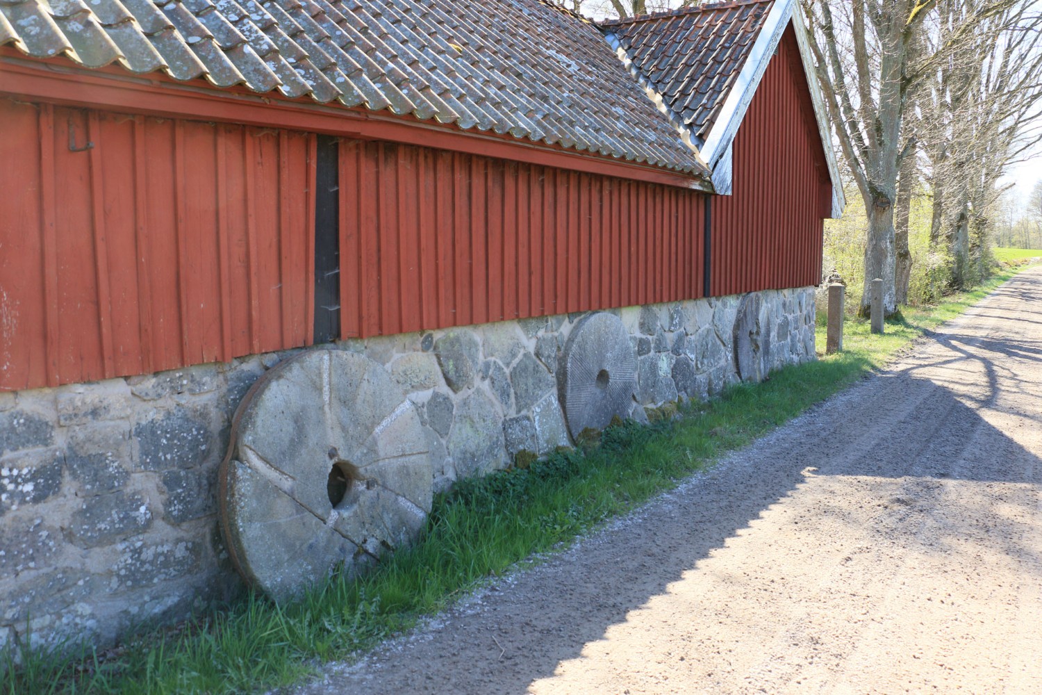Foto: Stefan Svenaeus 2024