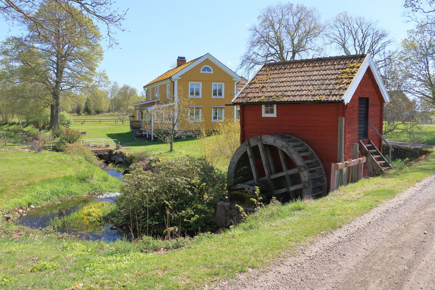 Foto: Stefan Svenaeus 2024
