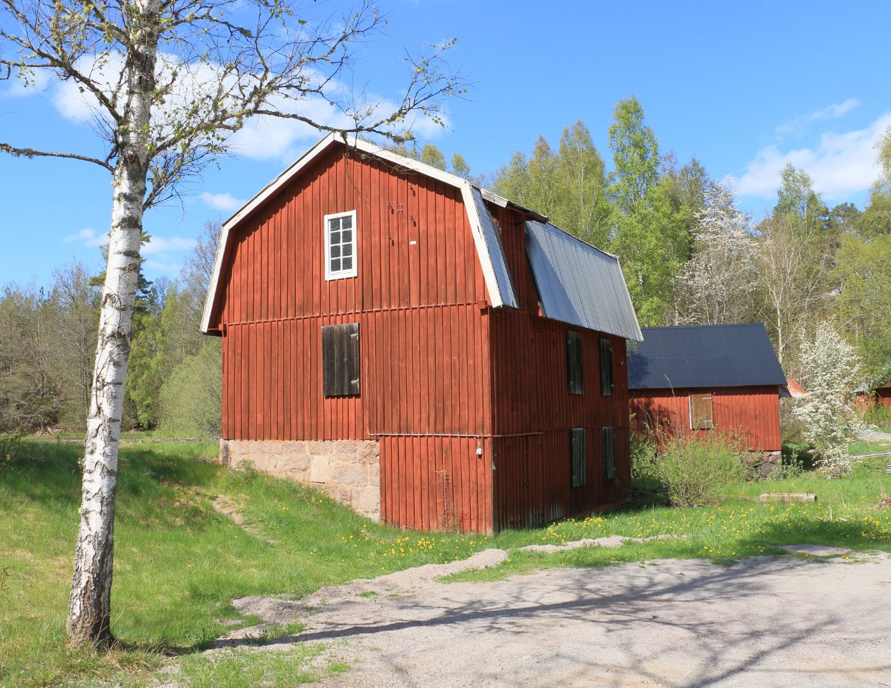 Foto: Stefan Svenaeus 2024