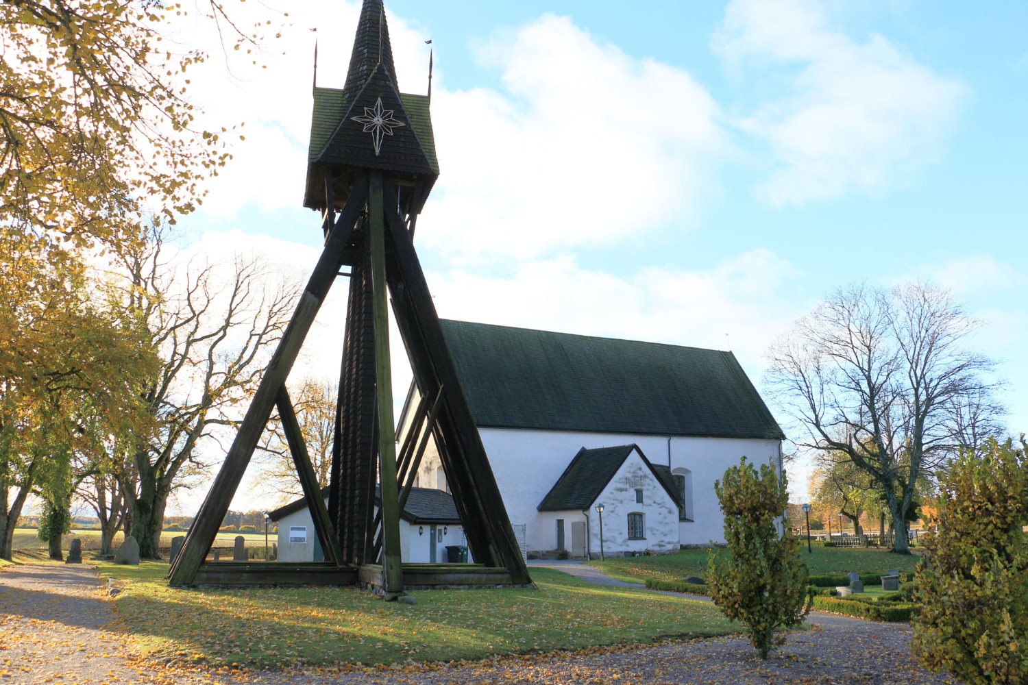 Foto: Stefan Svenaeus 2023