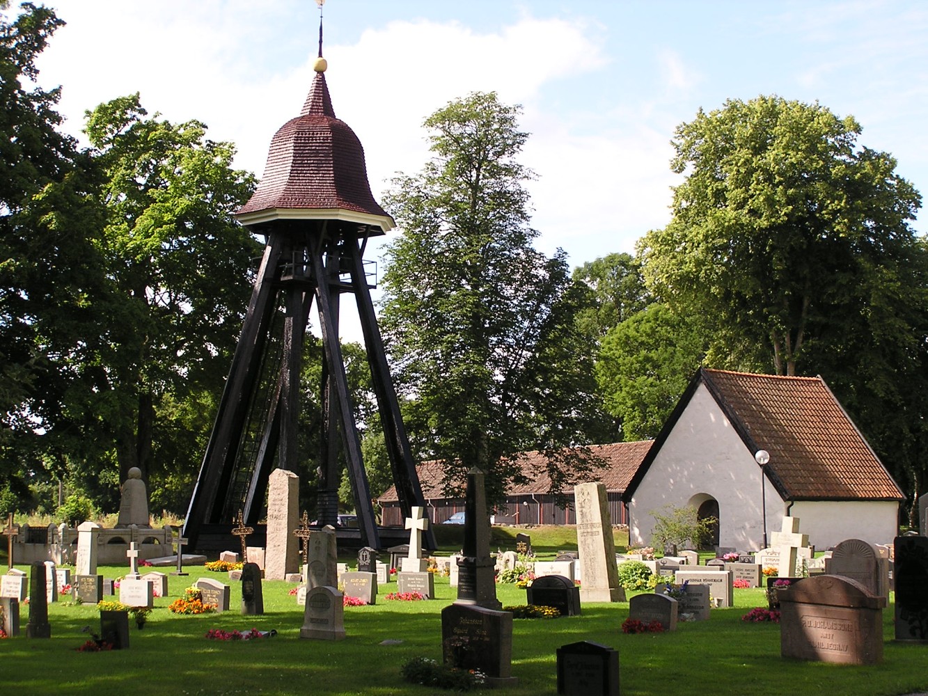 Foto: Stefan Svenaeus 2005
