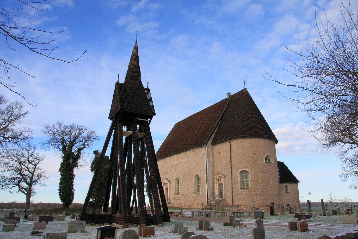 Foto: Stefan Svenaeus 2008