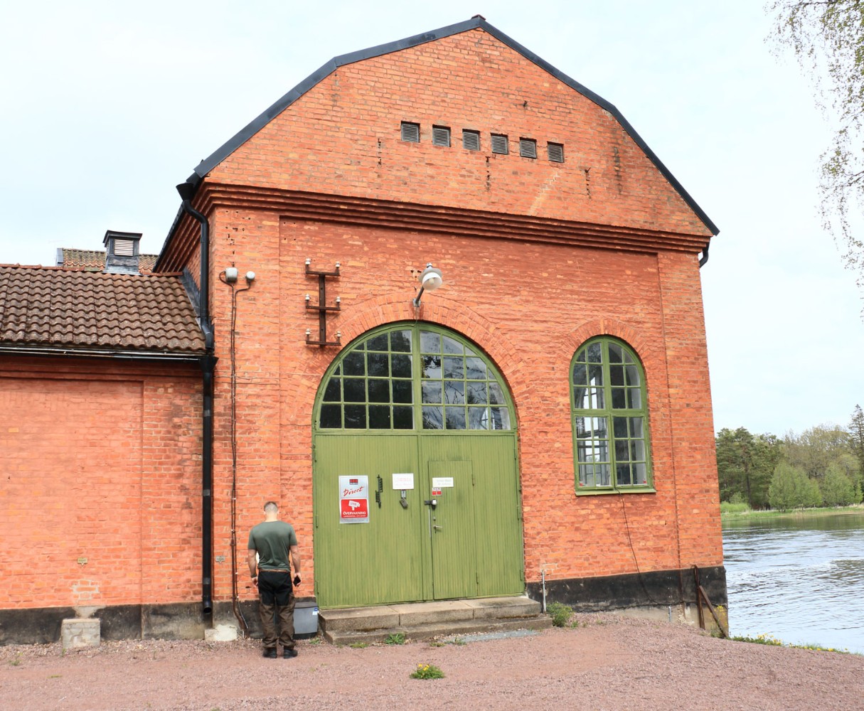 Foto: Stefan Svenaeus 2024