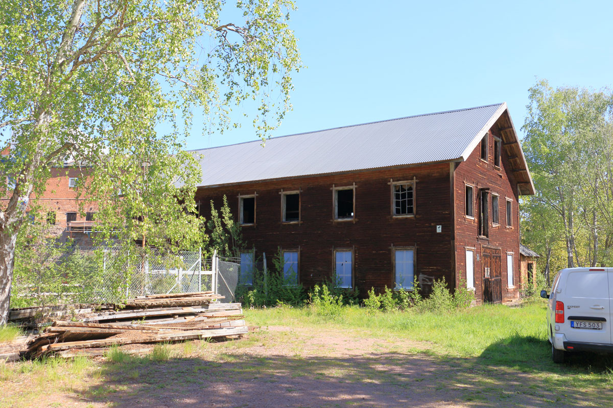 Foto: Stefan Svenaeus 2024