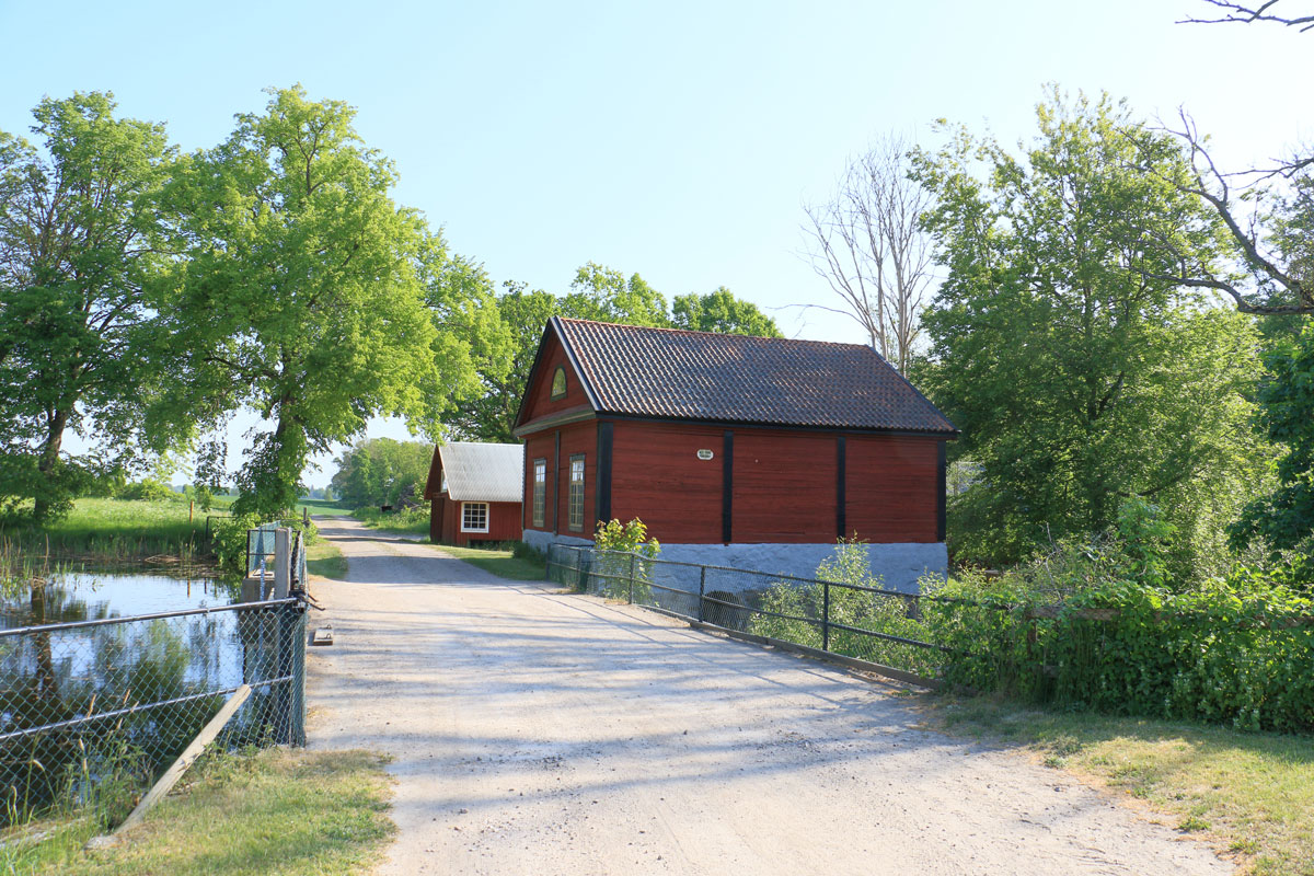 Foto: Stefan Svenaeus 2024