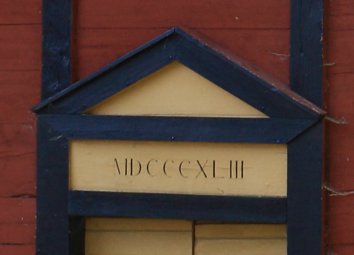 Foto: Stefan Svenaeus 2024