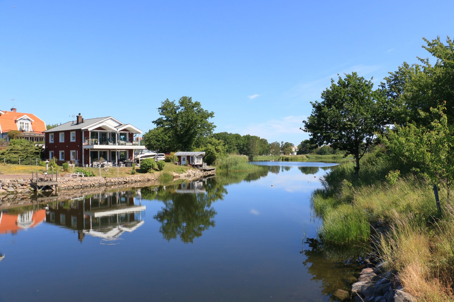 Foto: Stefan Svenaeus 2024