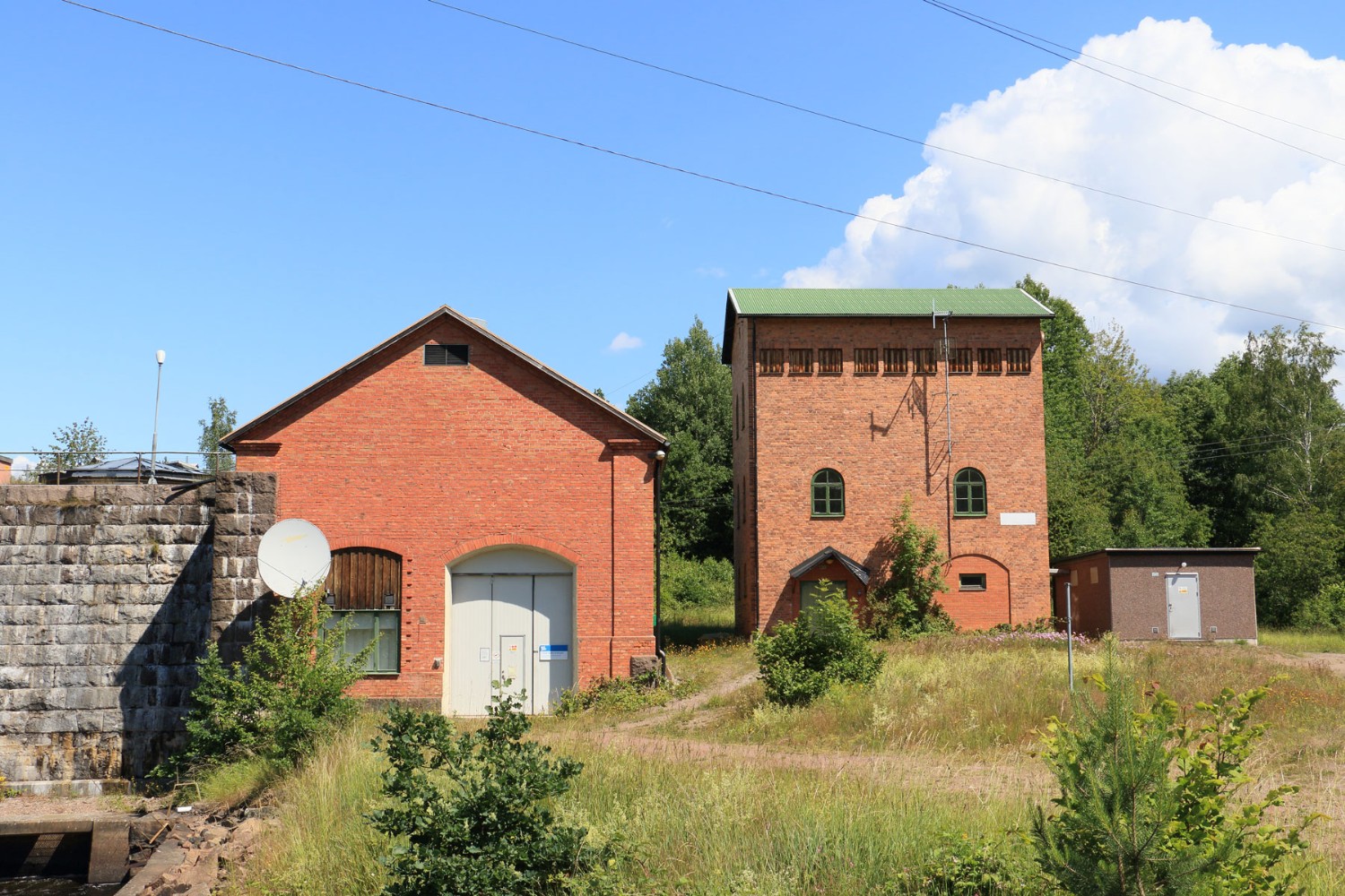 Foto: Stefan Svenaeus 2024