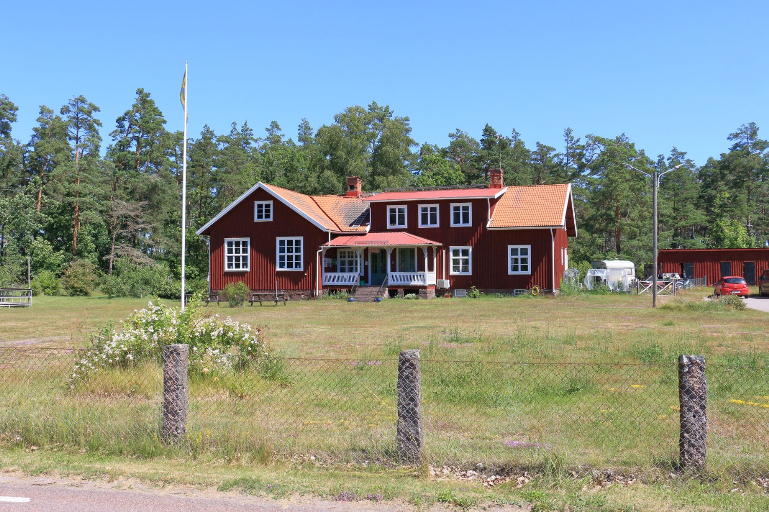 Foto: Stefan Svenaeus 2024
