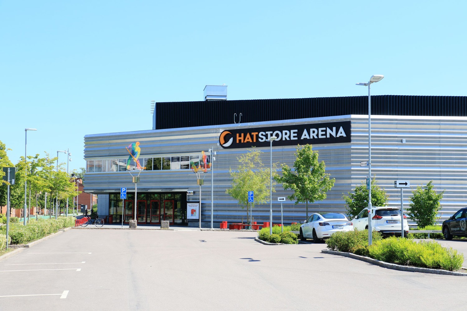 Foto: Stefan Svenaeus 2024