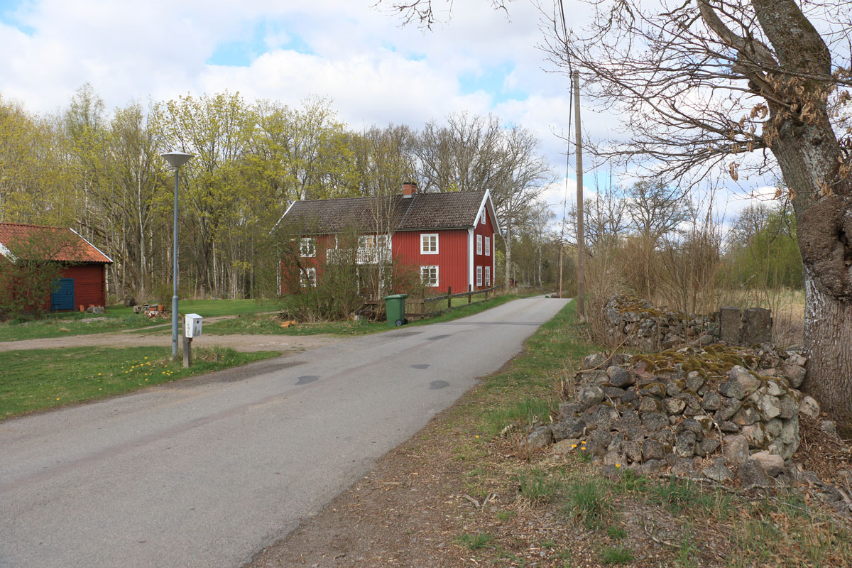 Foto: Stefan Svenaeus 2025