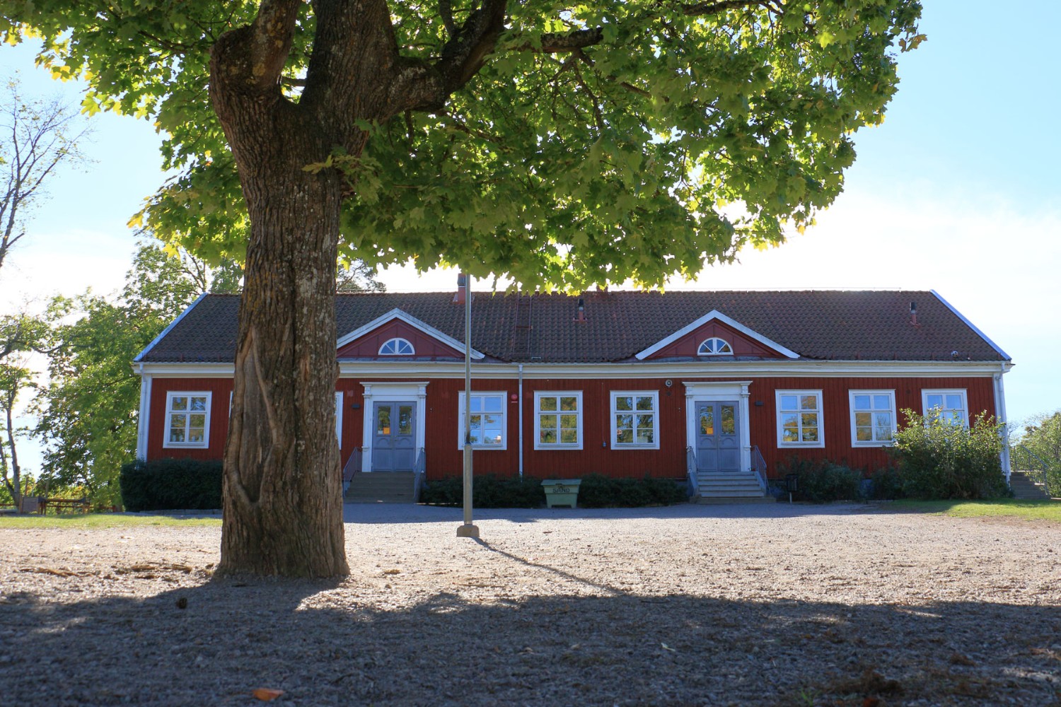 Foto: Stefan Svenaeus 2024