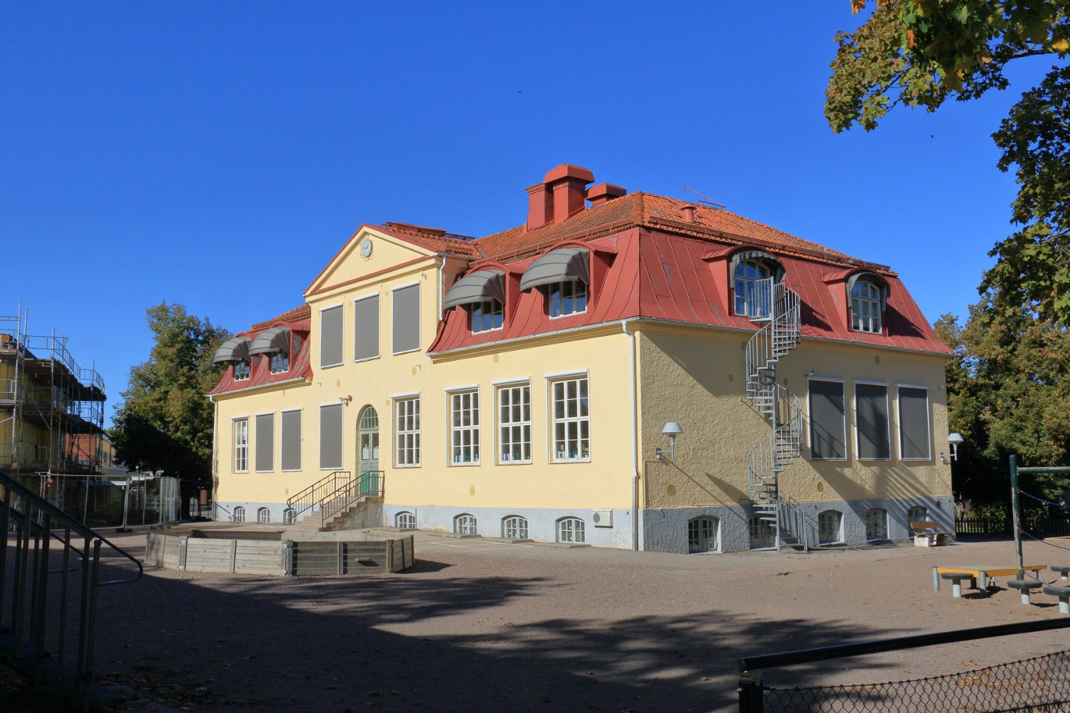 Foto: Stefan Svenaeus 2024