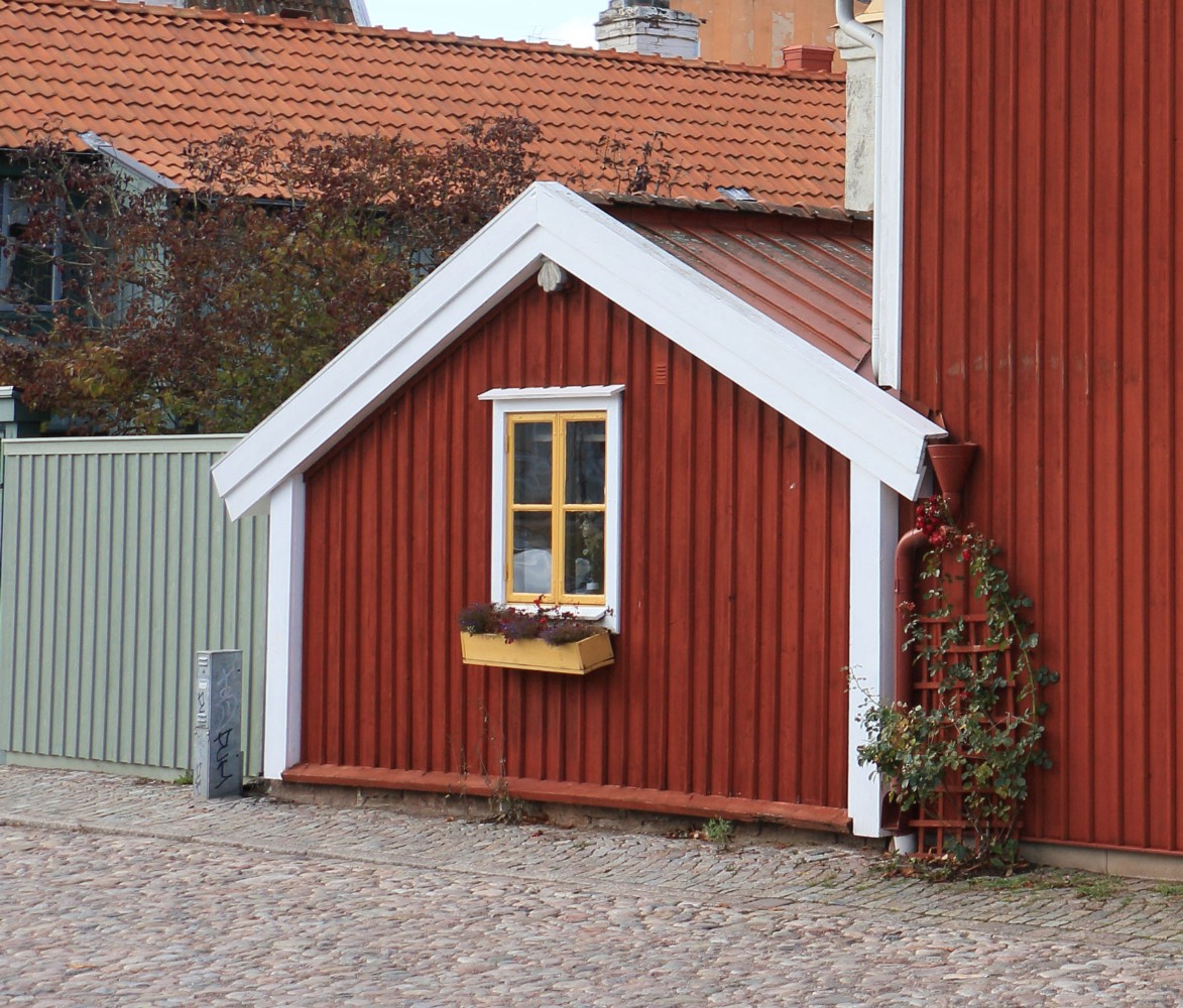 Foto: Stefan Svenaeus 2024