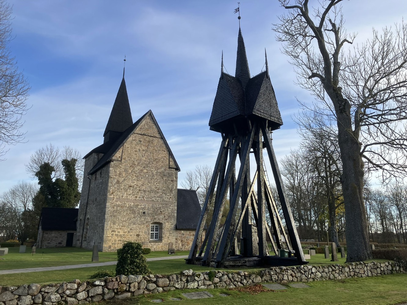 Foto: Stefan Svenaeus 2024