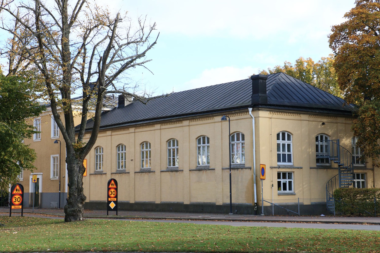 Foto: Stefan Svenaeus 2024