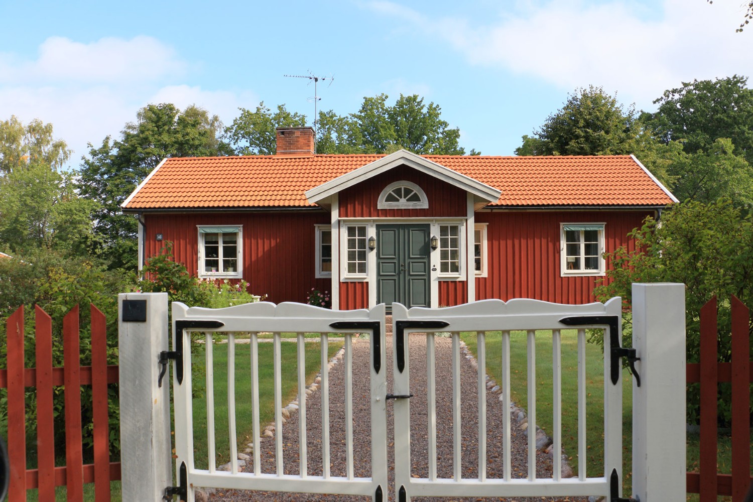 Foto: Stefan Svenaeus 2025
