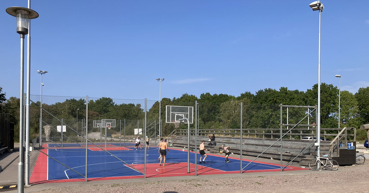 Foto: Stefan Svenaeus 2025
