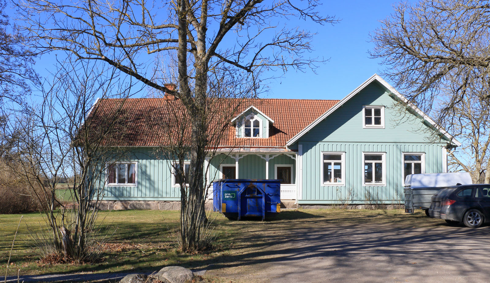 Foto: Stefan Svenaeus 2025