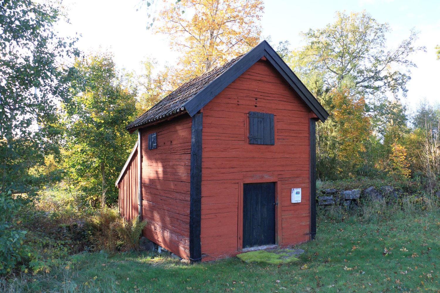 Foto: Stefan Svenaeus 2025