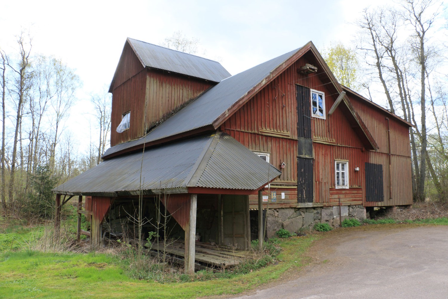 Foto: Stefan Svenaeus 2025