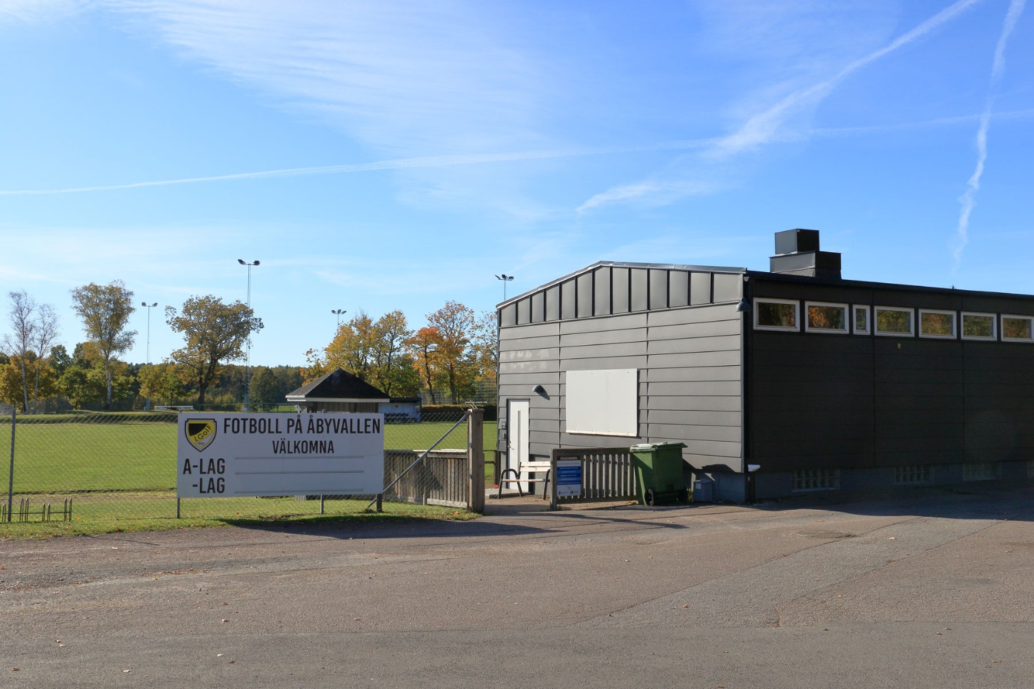 Foto: Stefan Svenaeus 2025