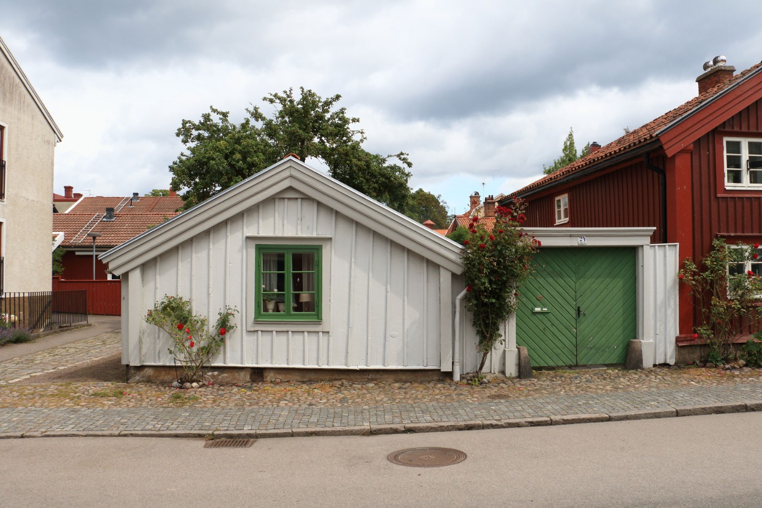 Foto: Stefan Svenaeus 2025